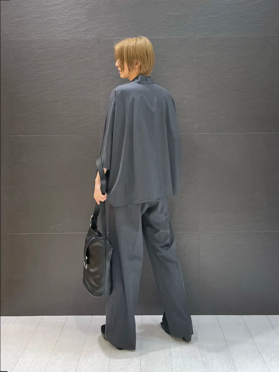 ICB Nagira コーディネート画像