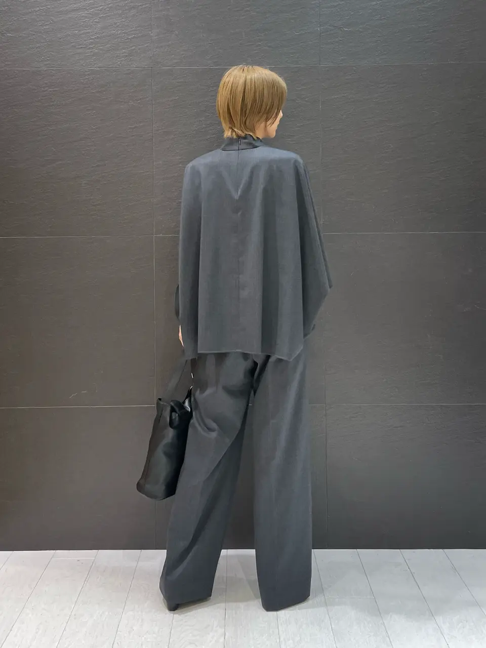 ICB Nagira コーディネート画像