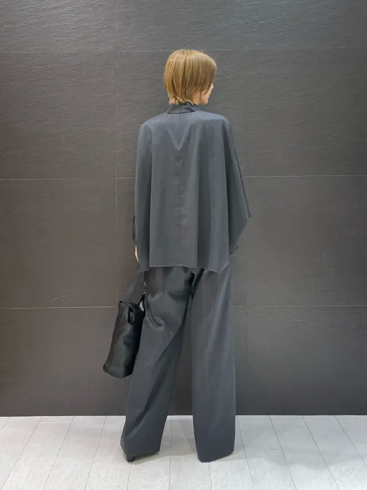 ICB Nagira コーディネート画像