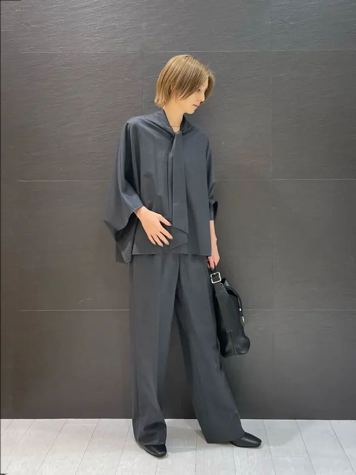 ICB Nagira コーディネート画像