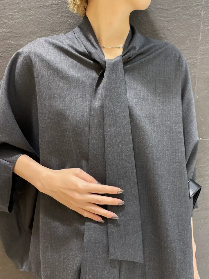 ICB Nagira コーディネート画像