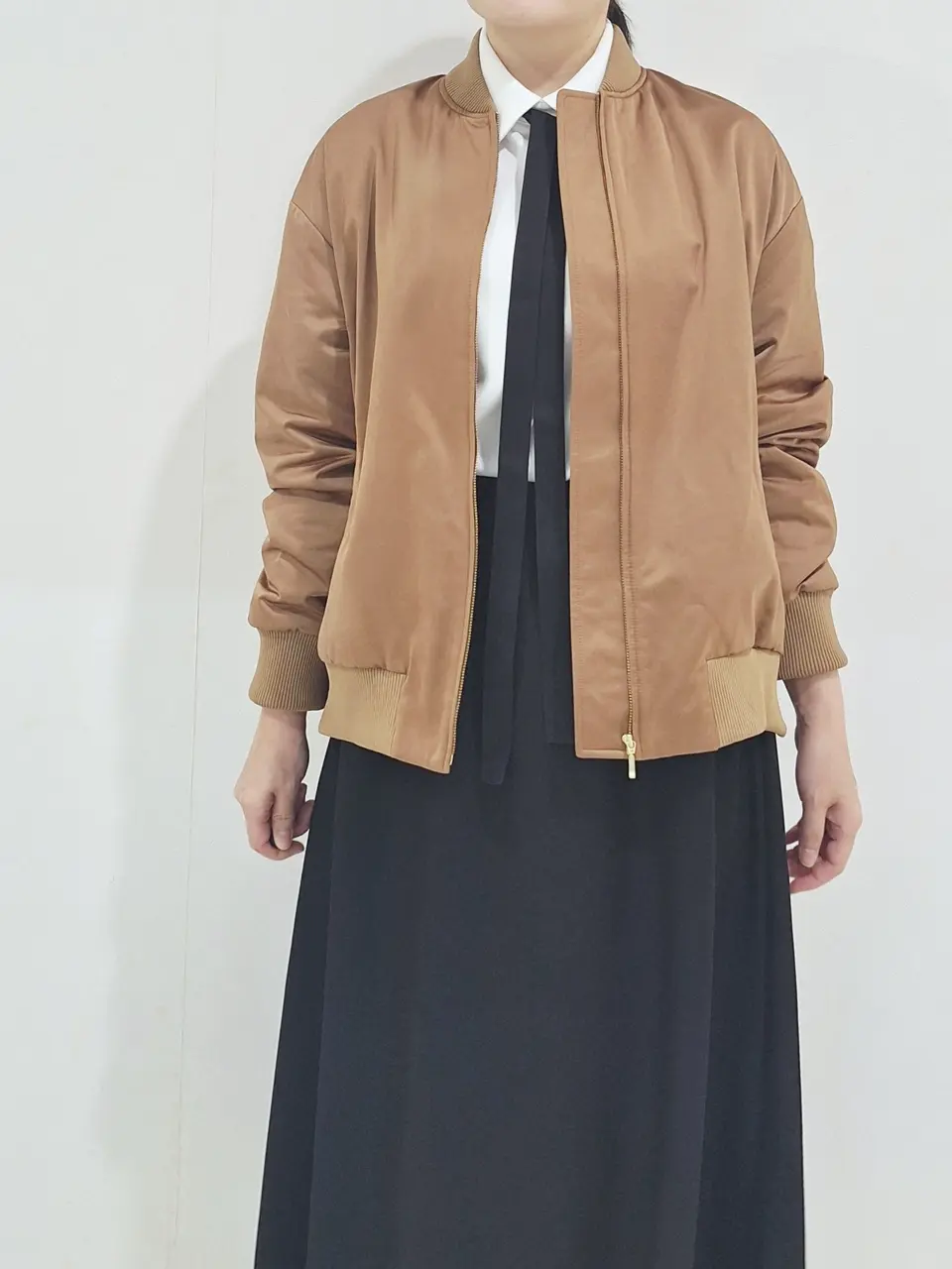 ICB 長谷川 コーディネート画像