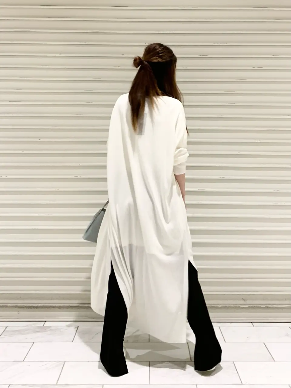 ICB 仲崎 コーディネート画像