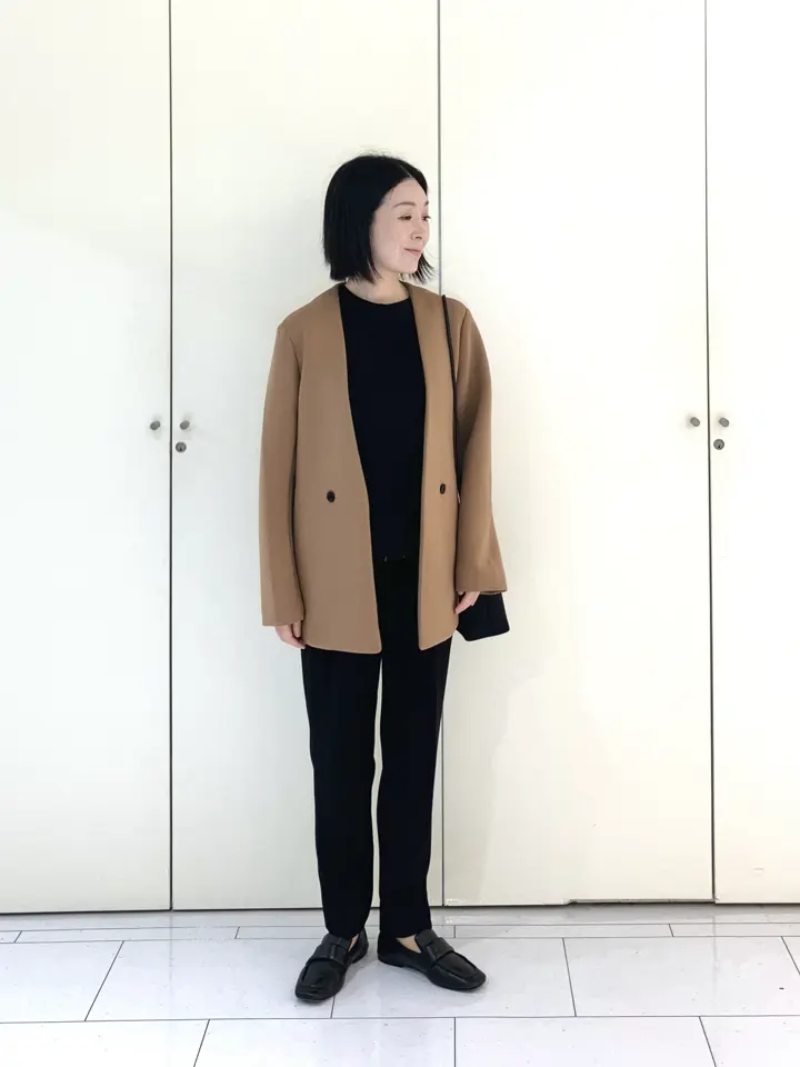 ICB KANAE コーディネート画像