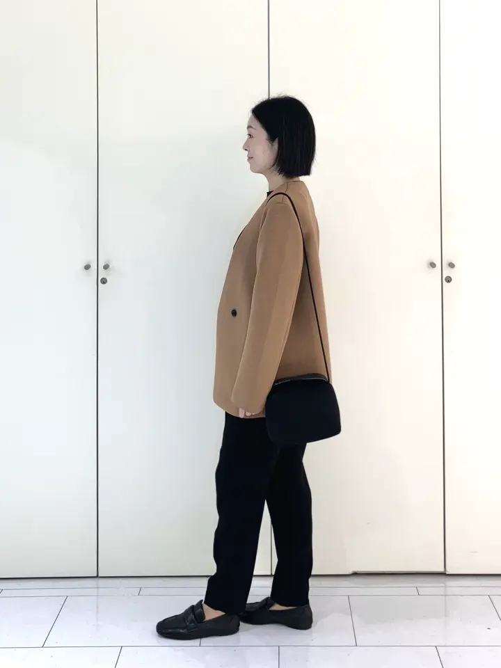 ICB KANAE コーディネート画像