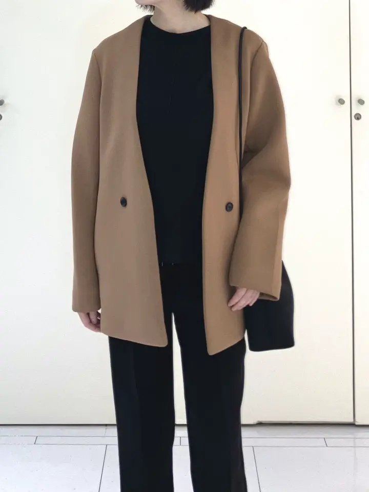 ICB KANAE コーディネート画像