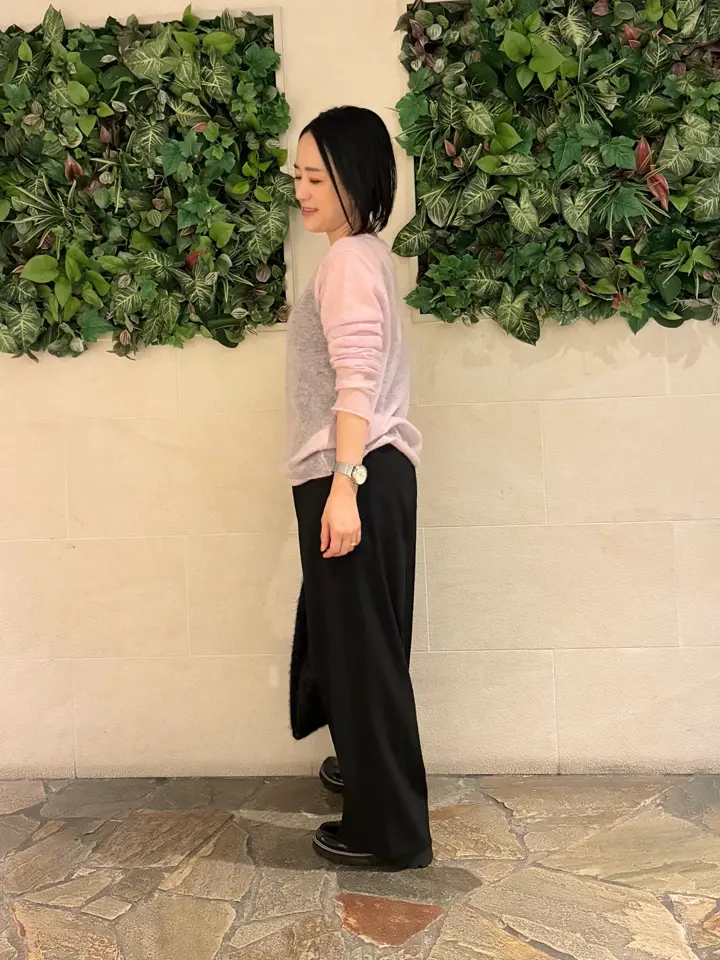 ICB 井手上 コーディネート画像