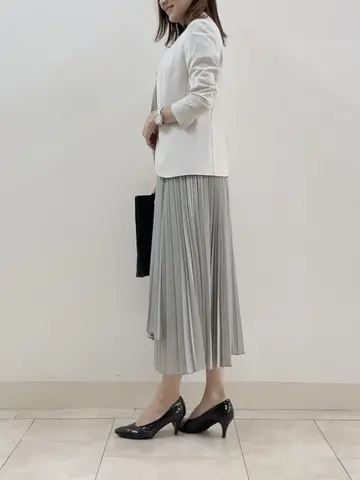 ICB 世戸 コーディネート画像