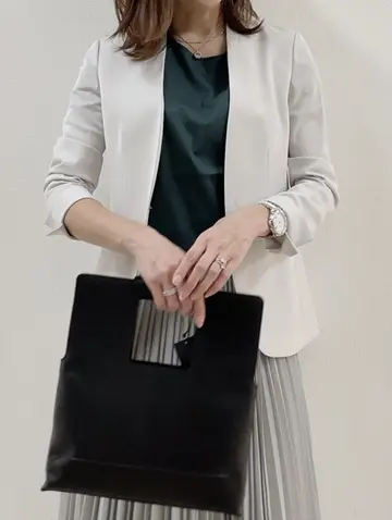 ICB 世戸 コーディネート画像