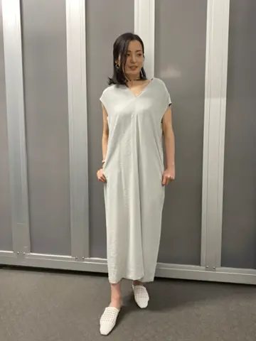 ICB 井阪 コーディネート画像