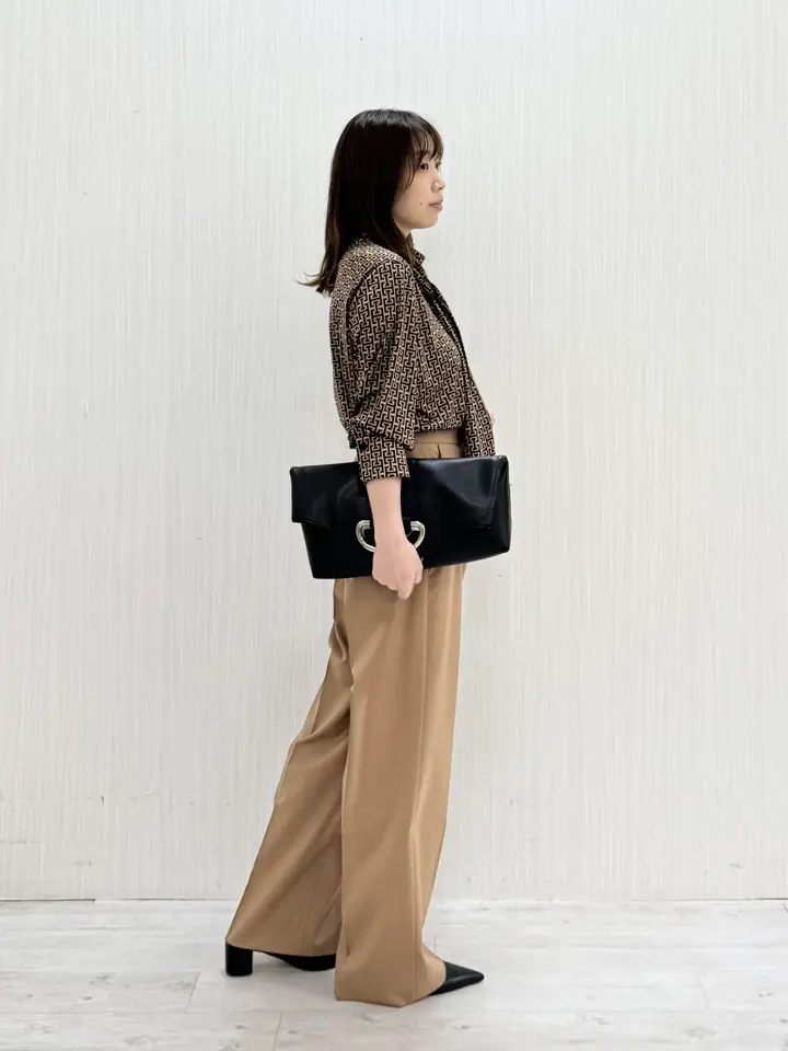 ICB 高橋 コーディネート画像