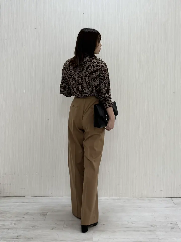 ICB 高橋 コーディネート画像