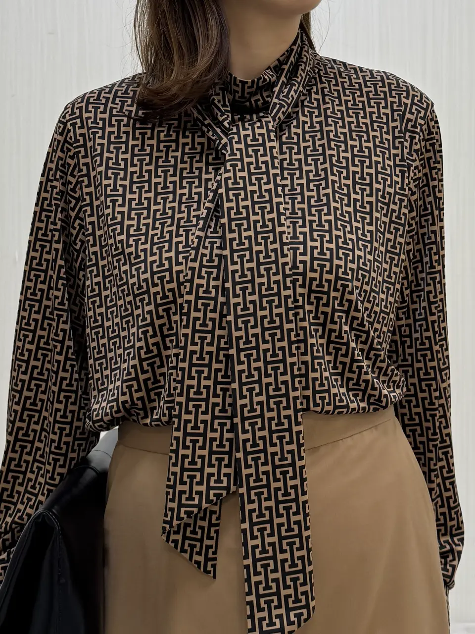 ICB 高橋 コーディネート画像