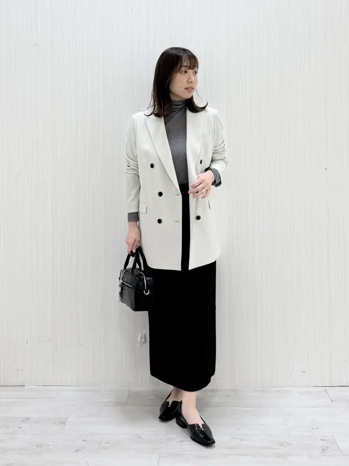 ICB 高橋 コーディネート画像