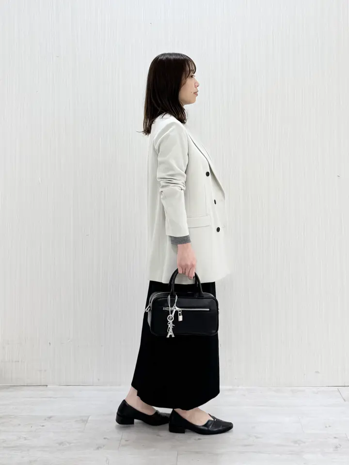 ICB 高橋 コーディネート画像