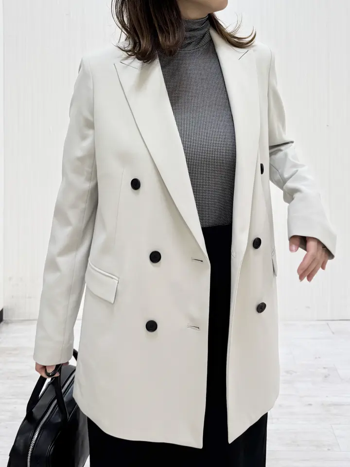 ICB 高橋 コーディネート画像