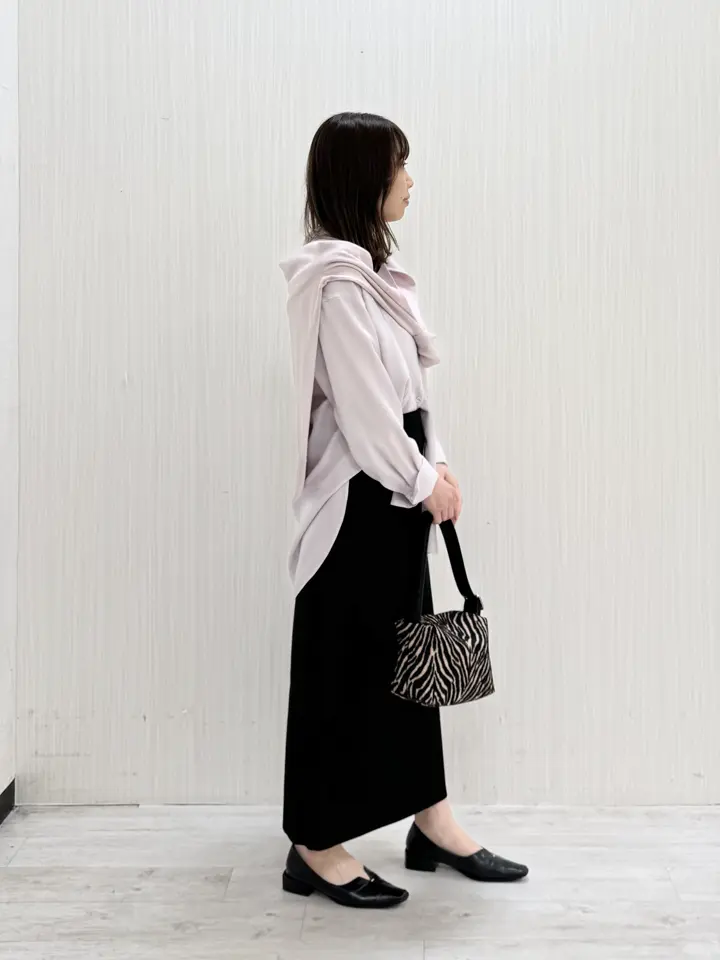 ICB 高橋 コーディネート画像