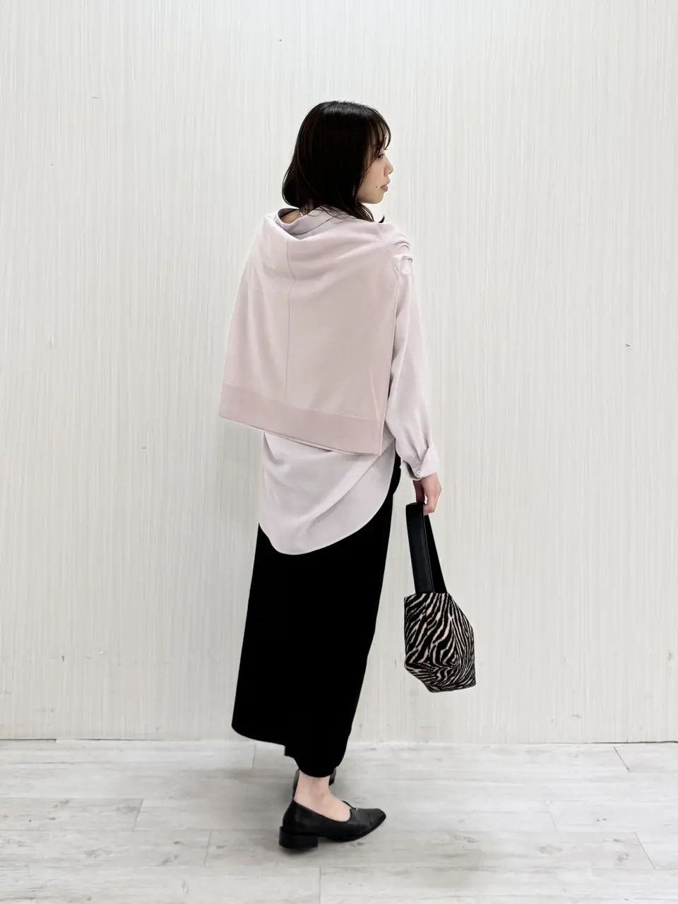 ICB 高橋 コーディネート画像