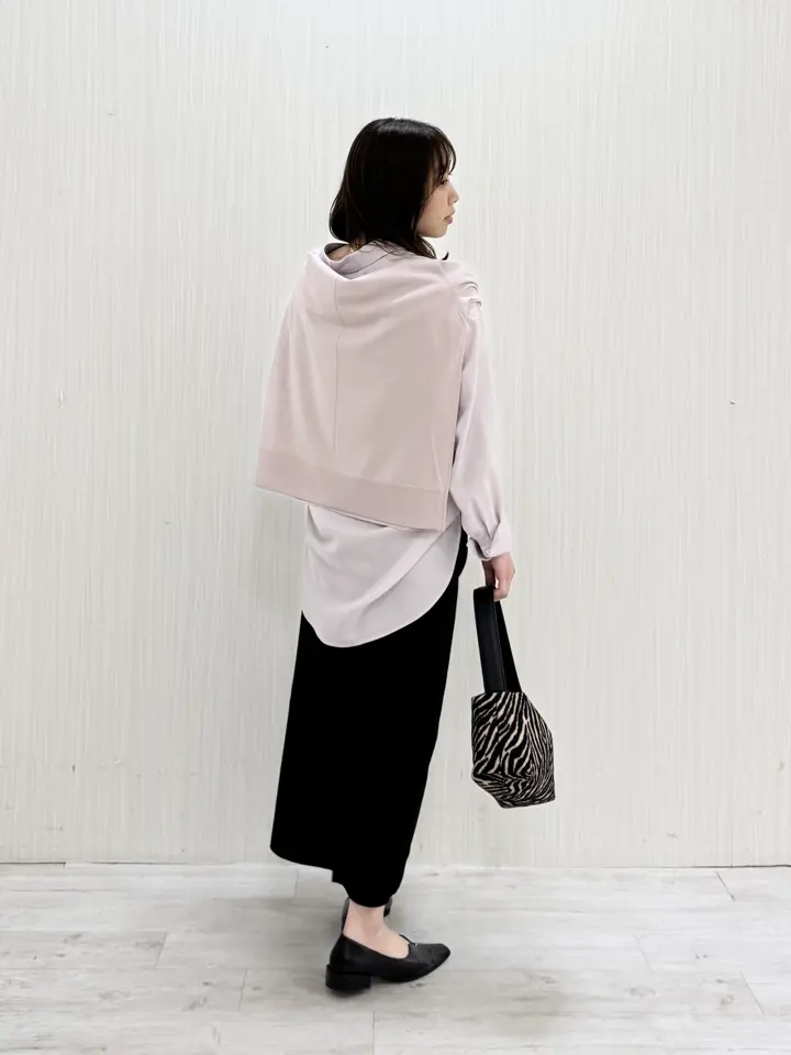 ICB 高橋 コーディネート画像