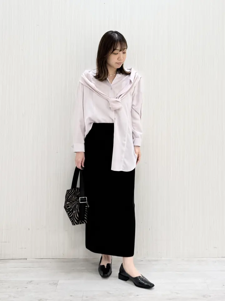 ICB 高橋 コーディネート画像