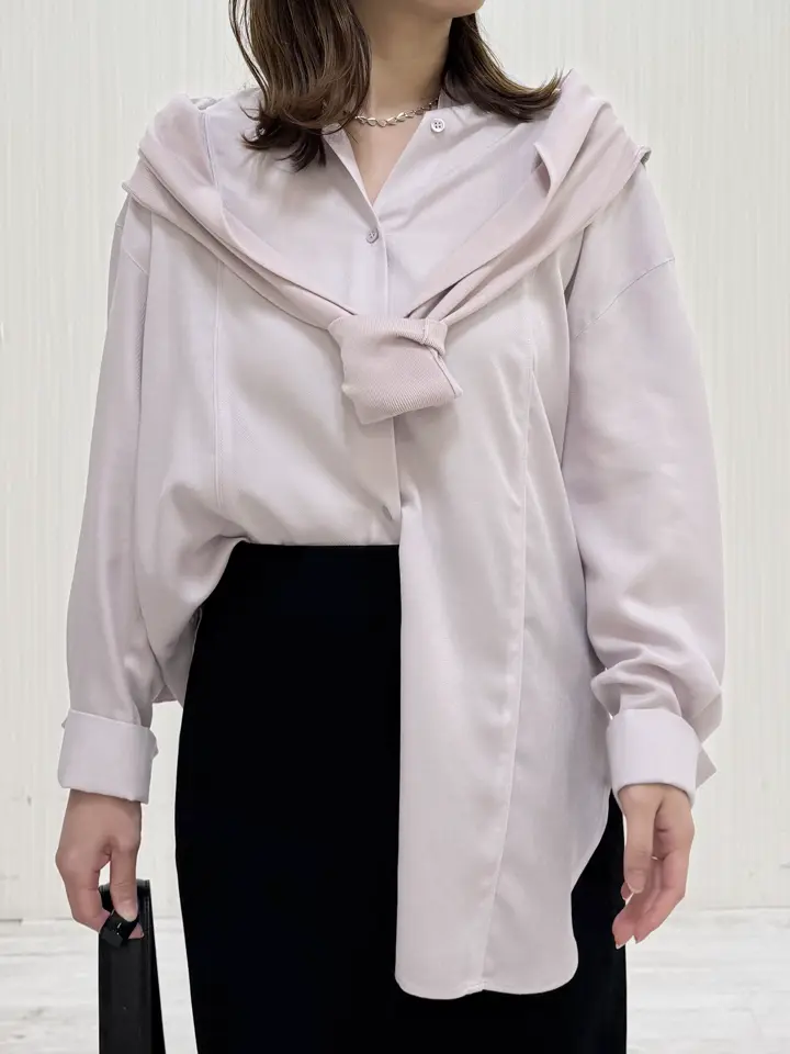 ICB 高橋 コーディネート画像