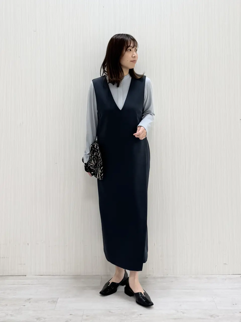 ICB 高橋 コーディネート画像