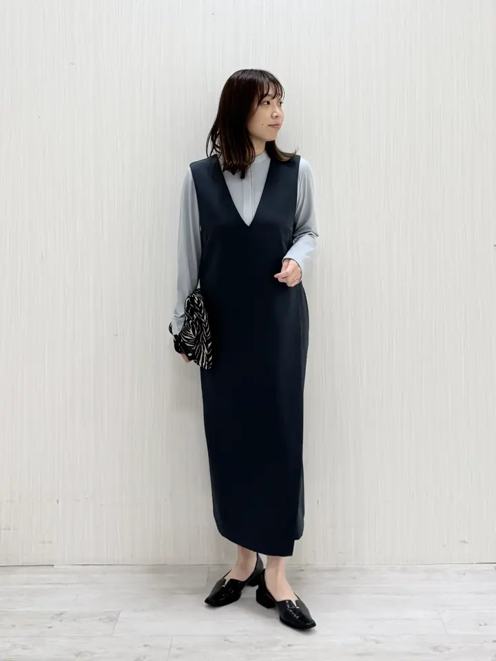 ICB 高橋 コーディネート画像