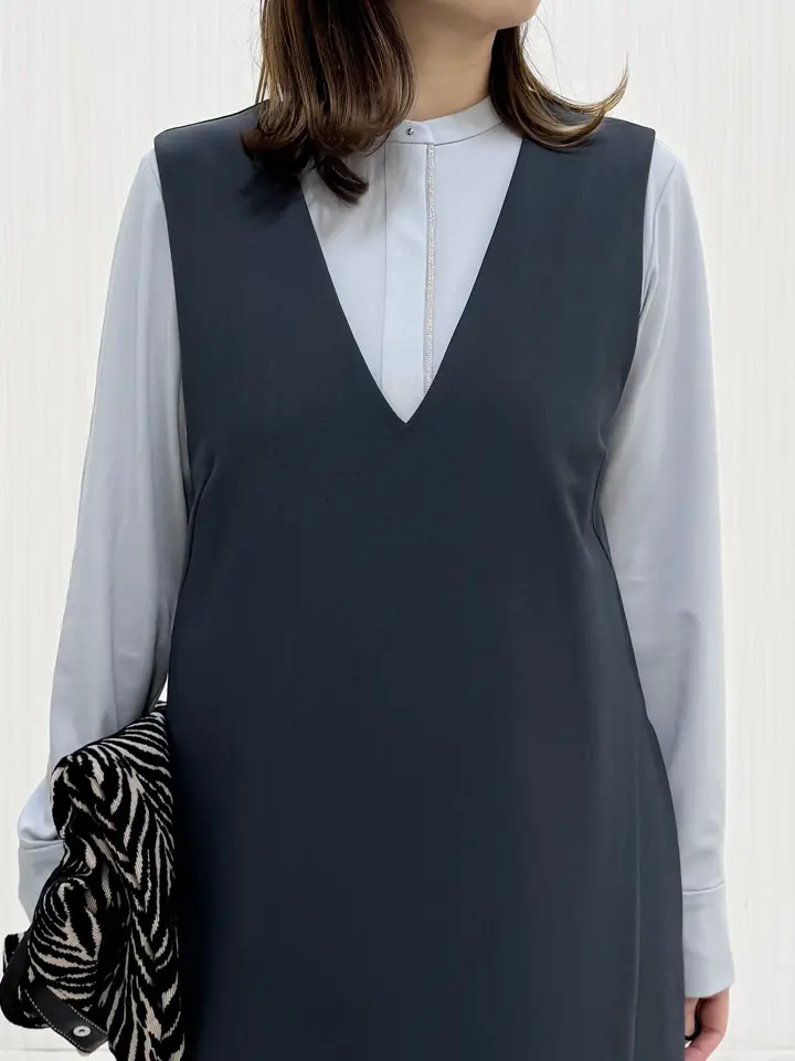 ICB 高橋 コーディネート画像