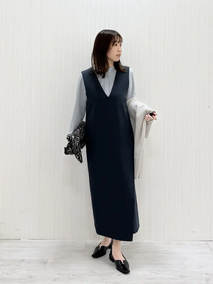 ICB 高橋 コーディネート画像