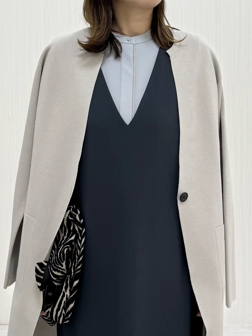 ICB 高橋 コーディネート画像