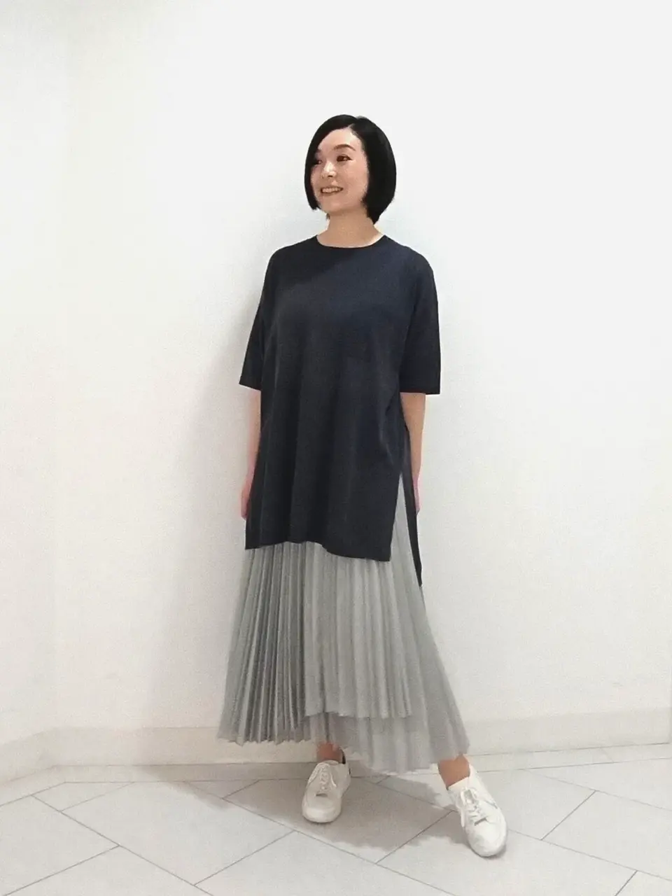  KANAE コーディネート画像