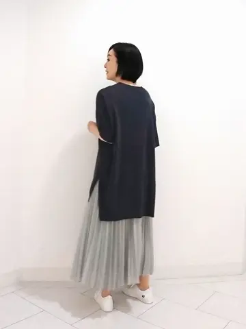 ICB KANAE コーディネート画像