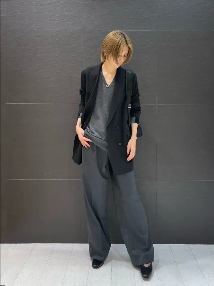 ICB Nagira コーディネート画像