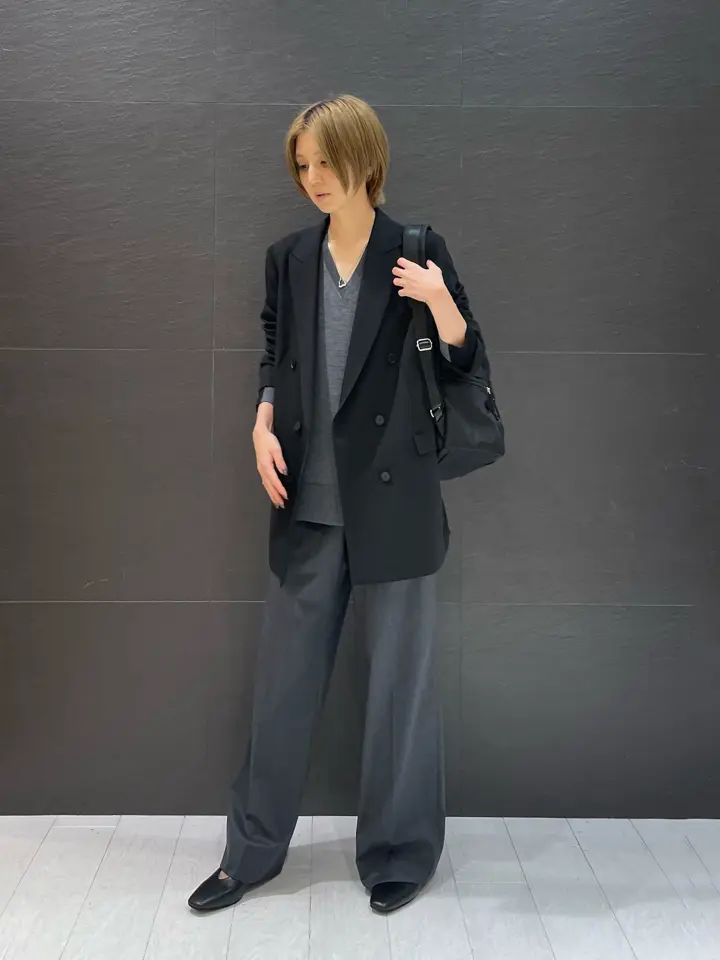 ICB Nagira コーディネート画像