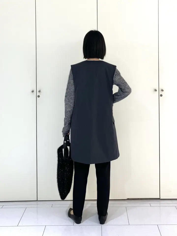 ICB KANAE コーディネート画像