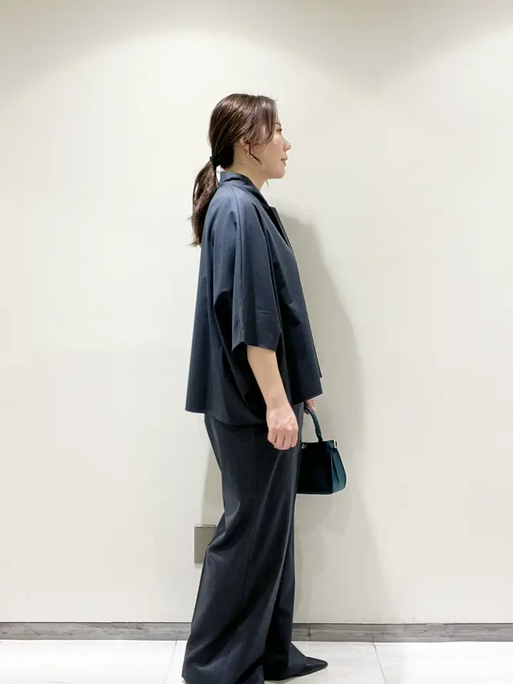 ICB 村井 コーディネート画像