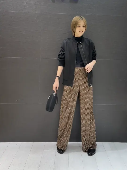 ICB Nagira コーディネート画像