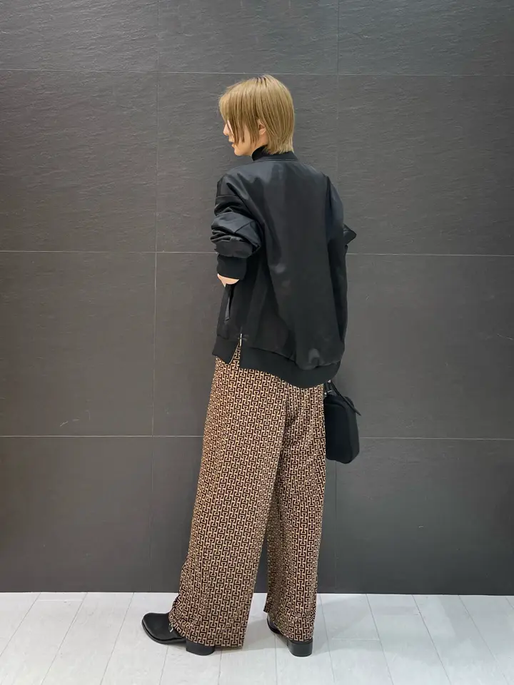 ICB Nagira コーディネート画像