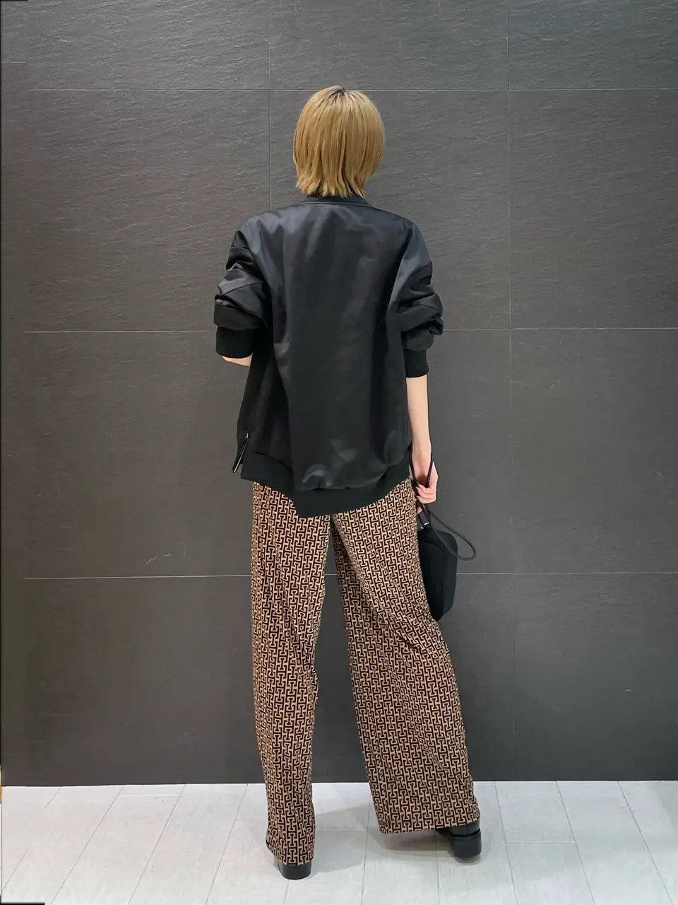 ICB Nagira コーディネート画像