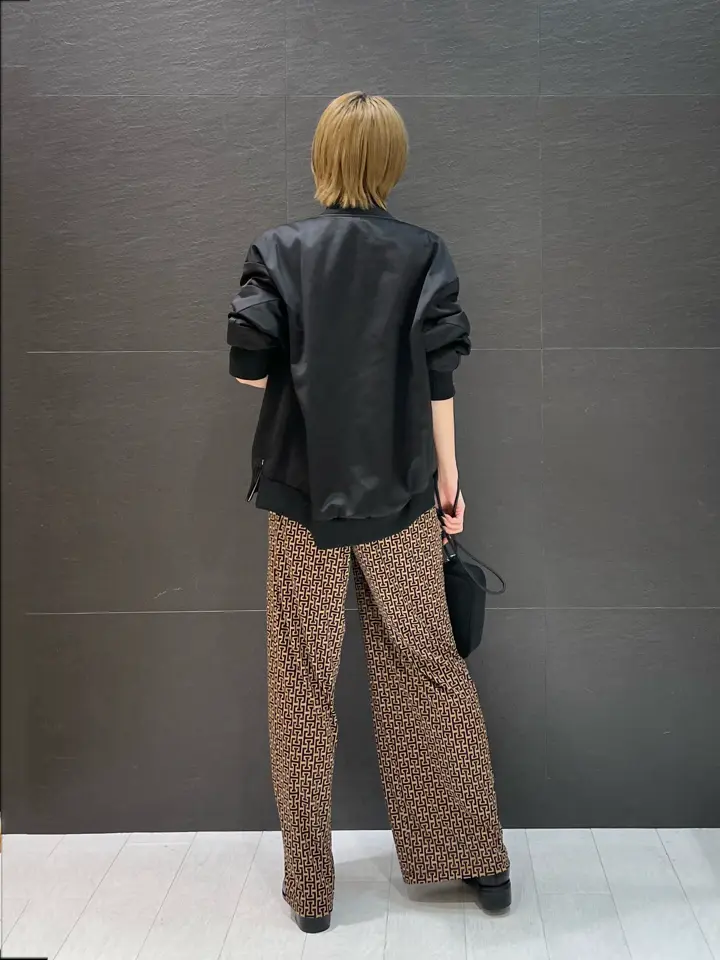 ICB Nagira コーディネート画像