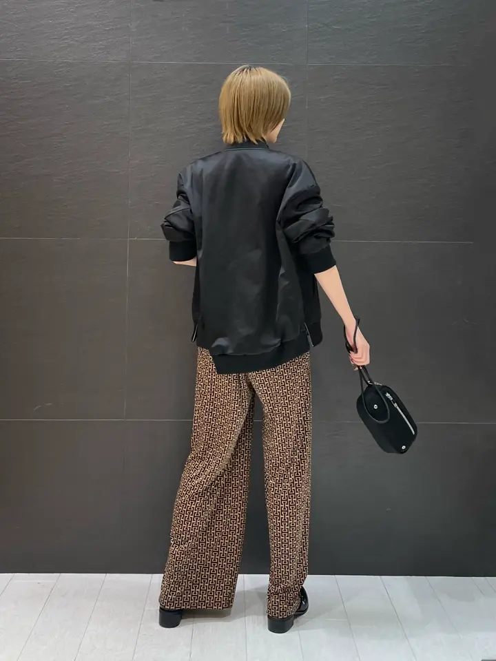 ICB Nagira コーディネート画像