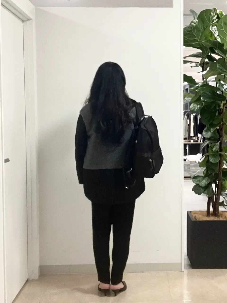 ICB 平良 コーディネート画像