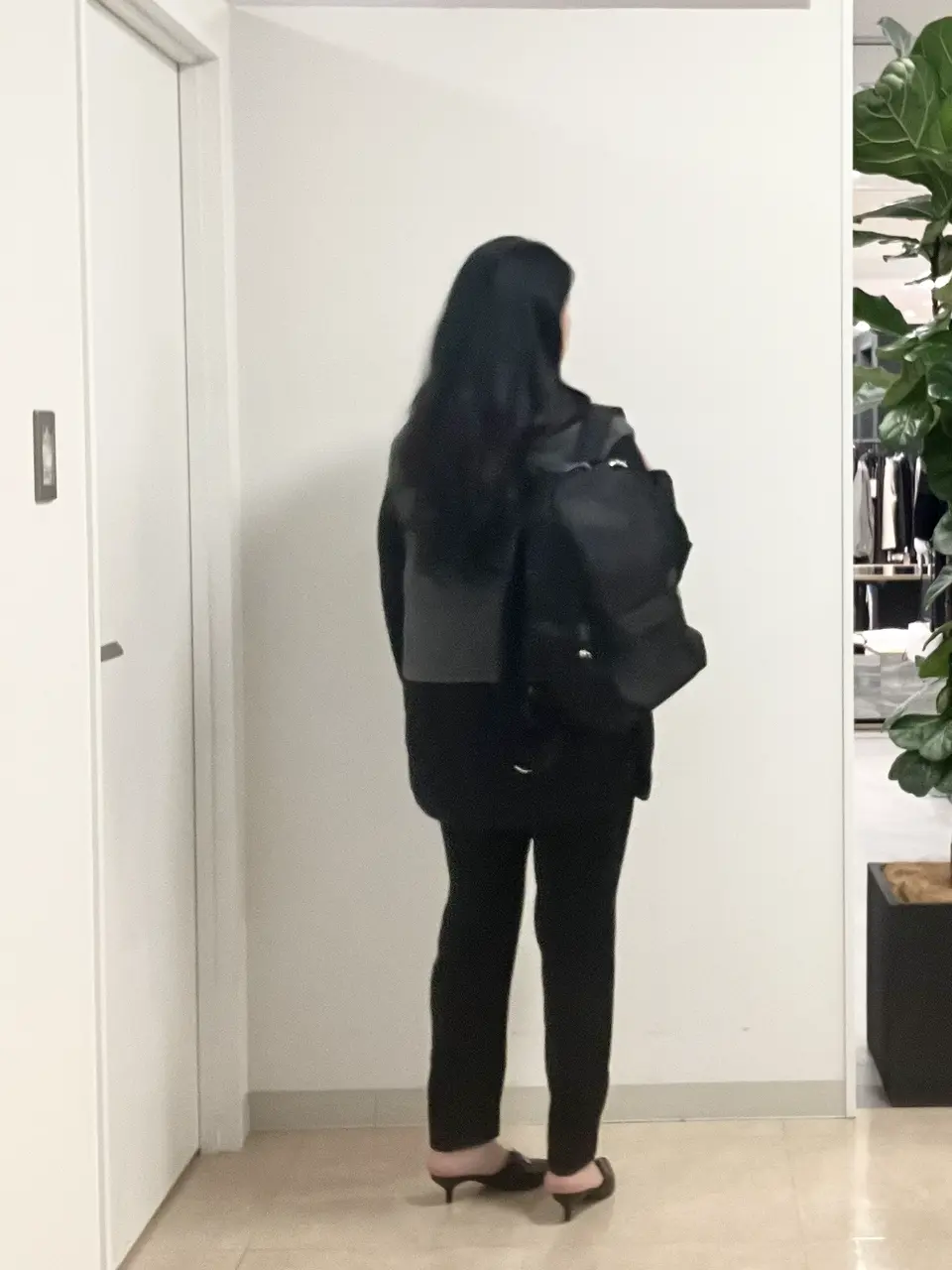 ICB 平良 コーディネート画像