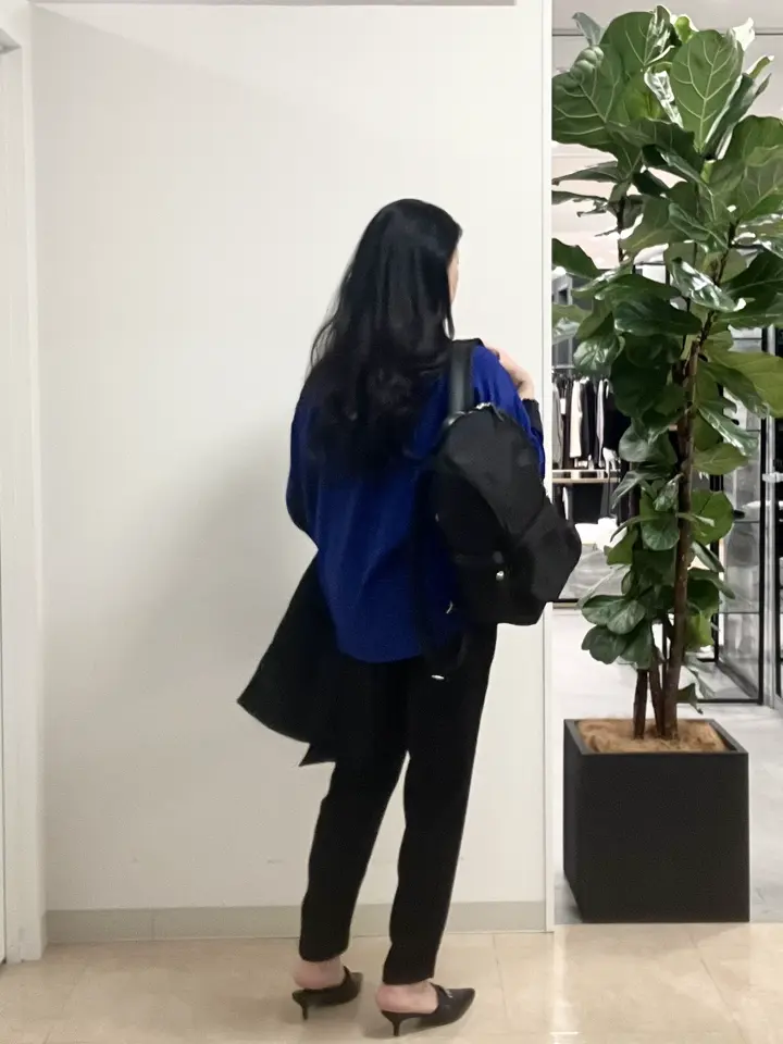 ICB 平良 コーディネート画像