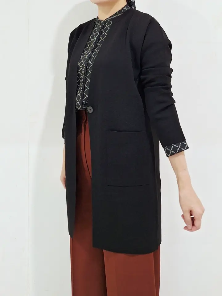 ICB 長谷川 コーディネート画像