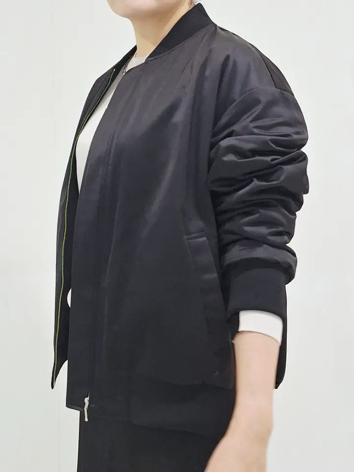 ICB 長谷川 コーディネート画像