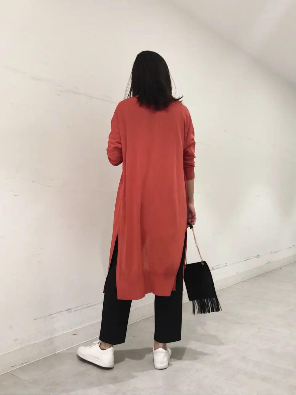 ICB 野口 コーディネート画像