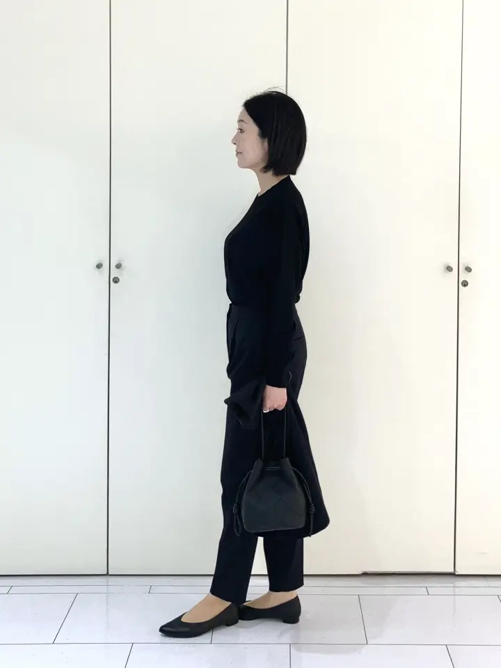 ICB KANAE コーディネート画像