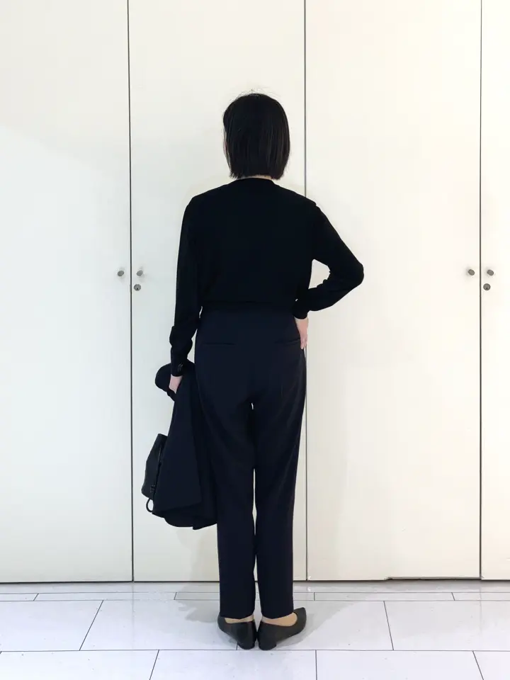 ICB KANAE コーディネート画像