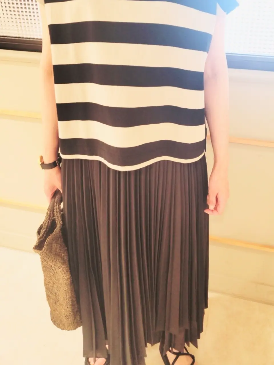 ICB 高橋 コーディネート画像